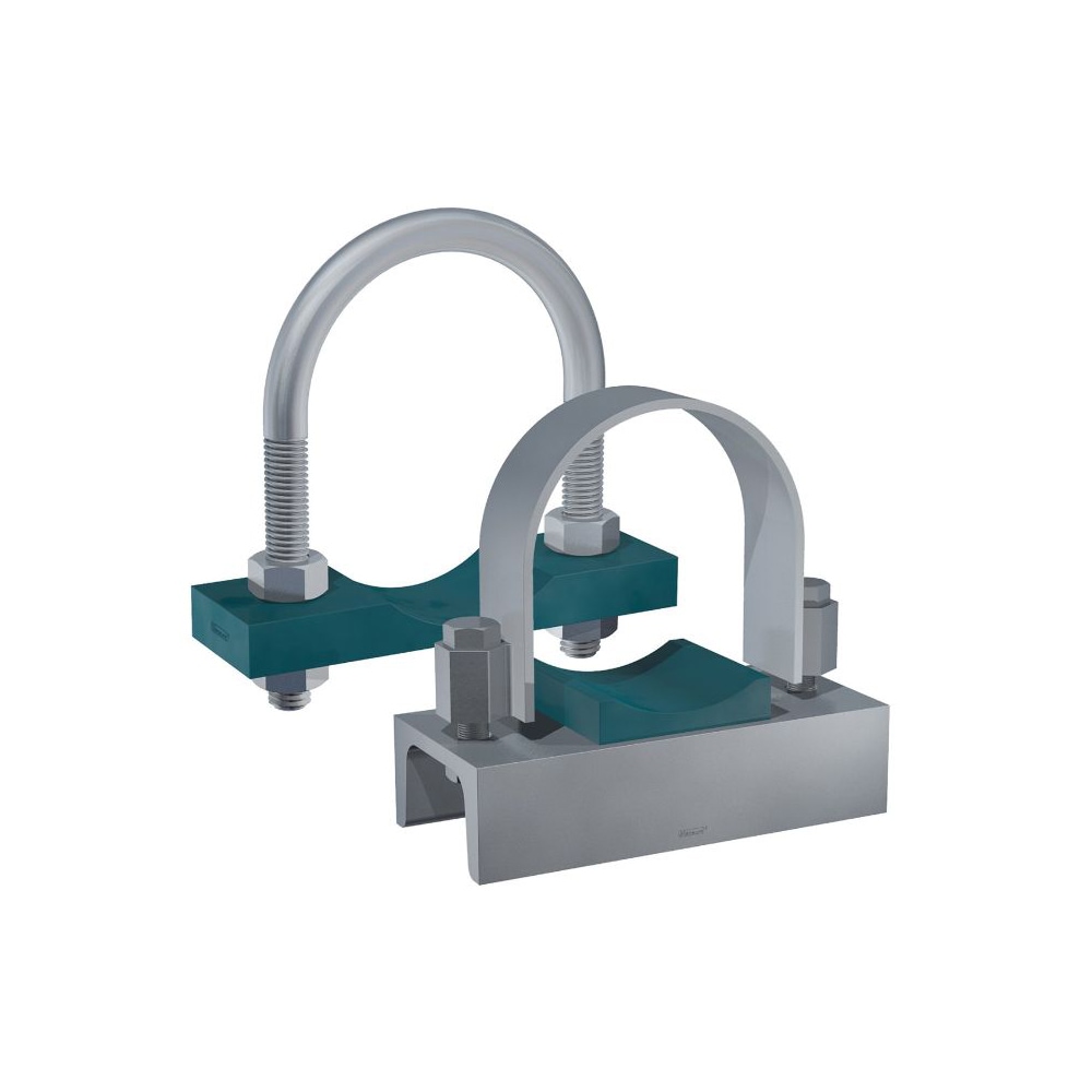 U bolt clamp