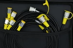 Pressure Test Kit