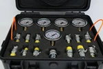 Pressure Test Kit